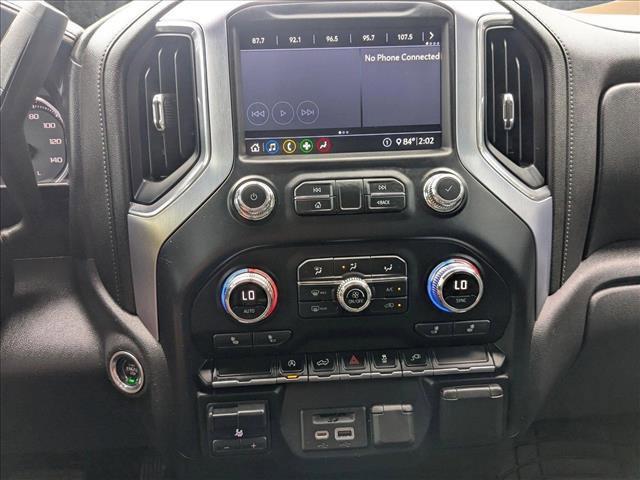 used 2020 GMC Sierra 1500 car, priced at $34,999