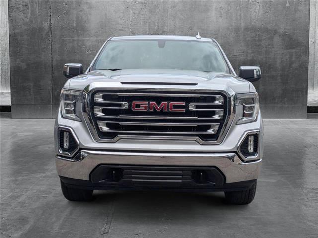 used 2020 GMC Sierra 1500 car, priced at $34,999
