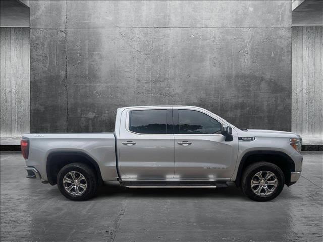 used 2020 GMC Sierra 1500 car, priced at $34,999