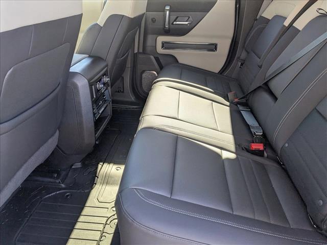 new 2026 GMC HUMMER EV SUV car, priced at $104,727