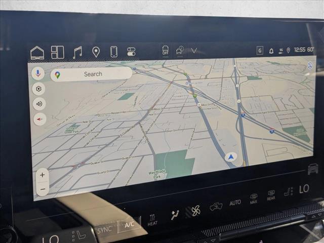 new 2026 GMC HUMMER EV SUV car, priced at $104,727