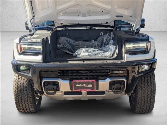 new 2026 GMC HUMMER EV SUV car, priced at $104,727