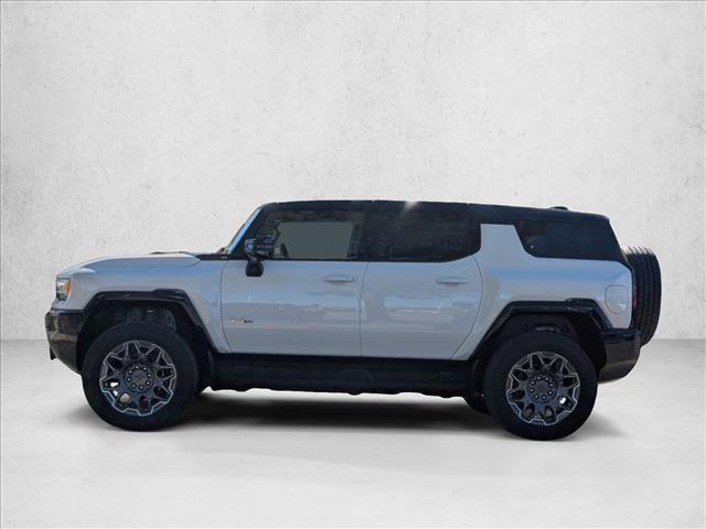 new 2026 GMC HUMMER EV SUV car, priced at $104,727