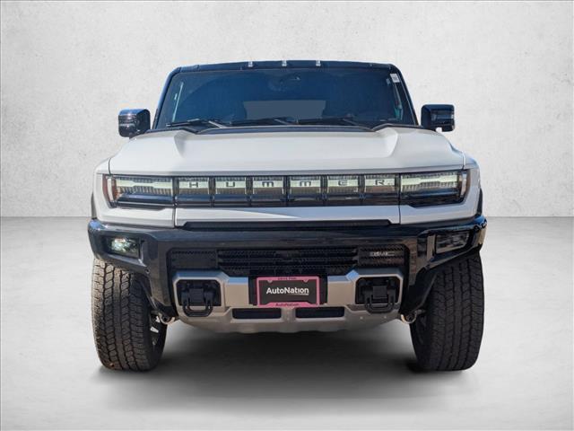 new 2026 GMC HUMMER EV SUV car, priced at $104,727