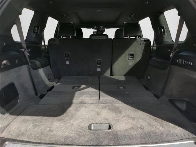 used 2022 Jeep Grand Cherokee L car, priced at $32,499