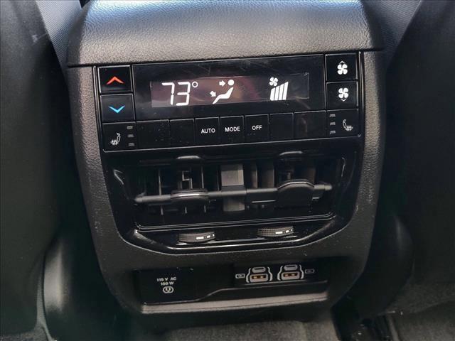 used 2022 Jeep Grand Cherokee L car, priced at $32,499