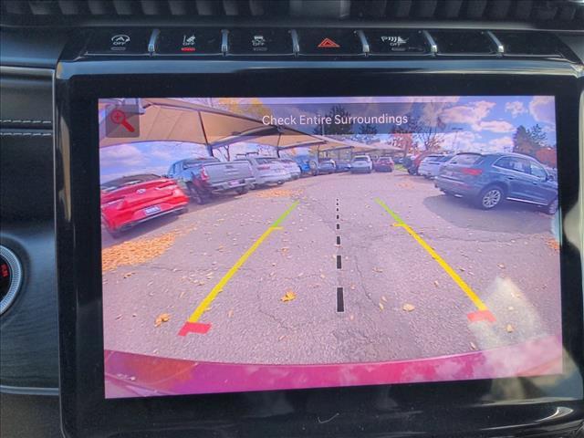 used 2022 Jeep Grand Cherokee L car, priced at $32,499