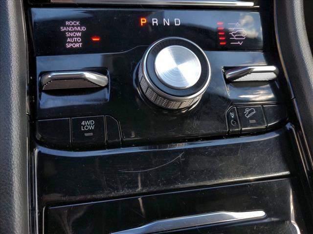 used 2022 Jeep Grand Cherokee L car, priced at $32,499