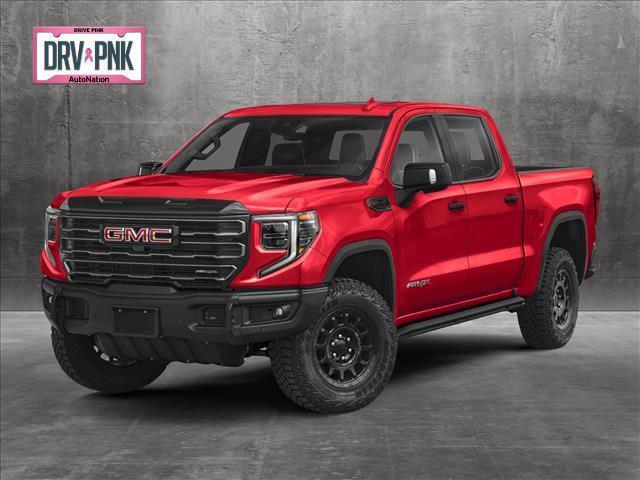 new 2025 GMC Sierra 1500 car, priced at $88,160