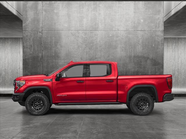 new 2025 GMC Sierra 1500 car, priced at $88,160