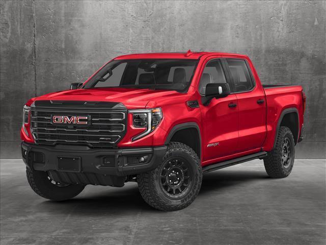 new 2025 GMC Sierra 1500 car, priced at $84,709