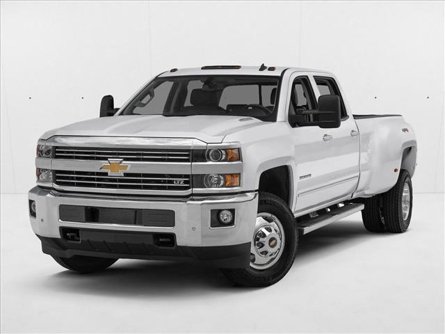 used 2015 Chevrolet Silverado 3500 car, priced at $28,999