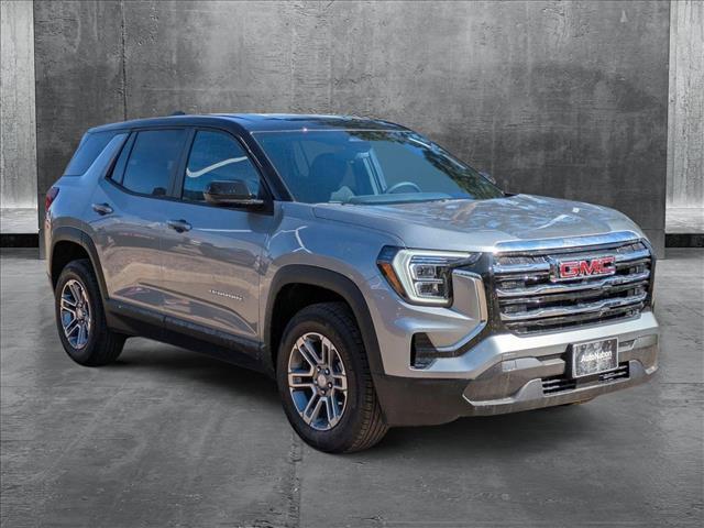 new 2025 GMC Terrain car, priced at $33,753