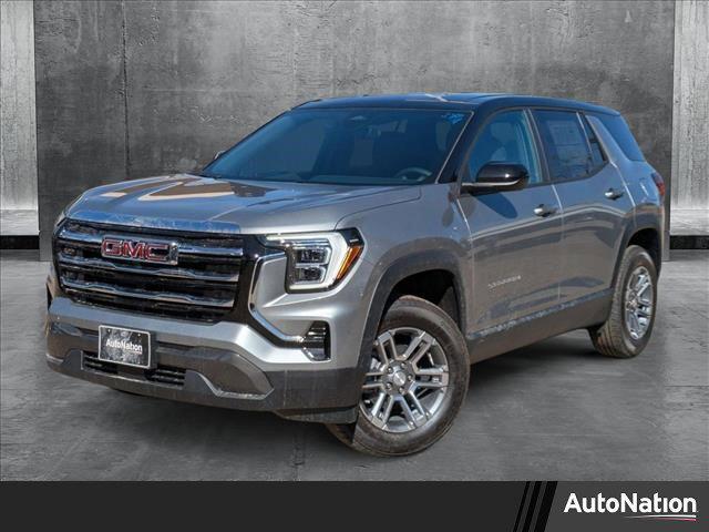 new 2025 GMC Terrain car, priced at $33,753