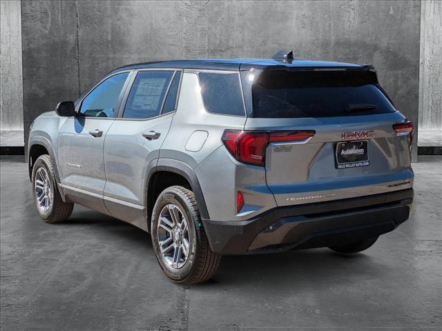 new 2025 GMC Terrain car, priced at $33,753