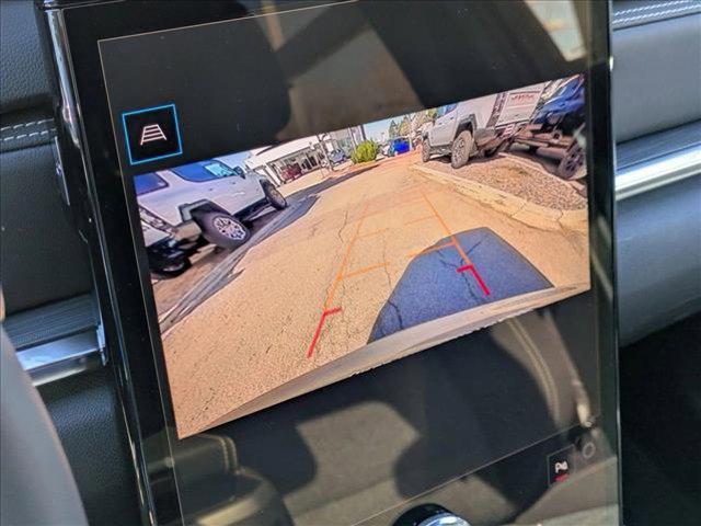 new 2025 GMC Terrain car, priced at $33,753