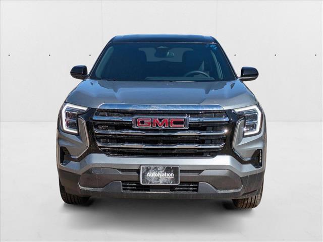 new 2025 GMC Terrain car, priced at $33,499
