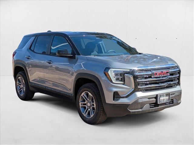 new 2025 GMC Terrain car, priced at $33,499