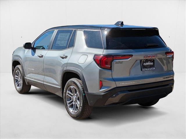 new 2025 GMC Terrain car, priced at $33,499