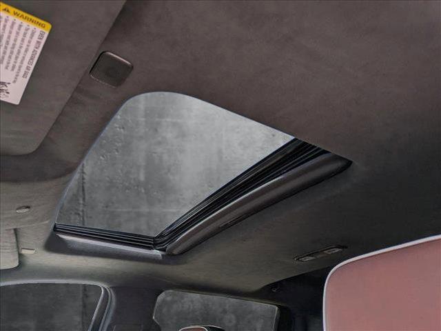 new 2024 GMC Sierra 2500 car, priced at $94,798