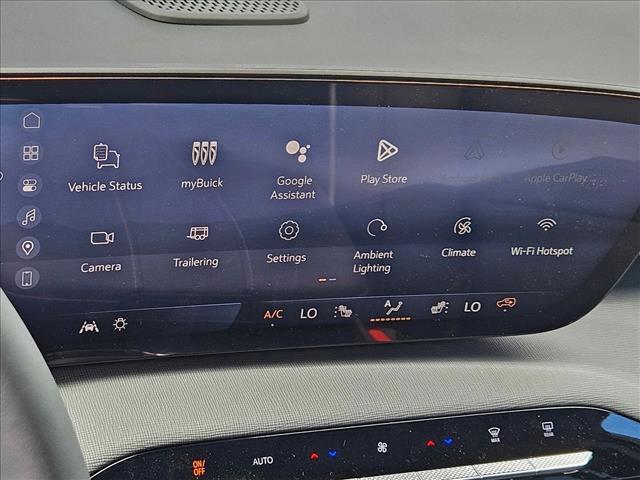 new 2026 Buick Enclave car, priced at $47,149