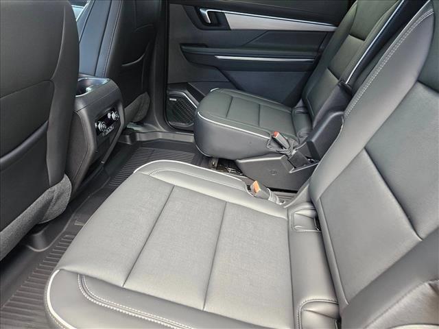 new 2026 Buick Enclave car, priced at $47,149