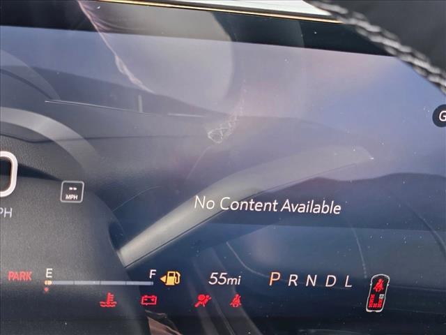 new 2026 Buick Enclave car, priced at $47,149