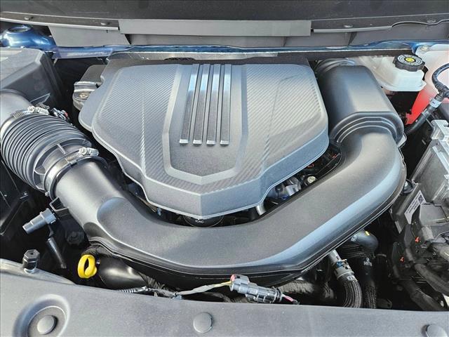 new 2026 Buick Enclave car, priced at $47,149