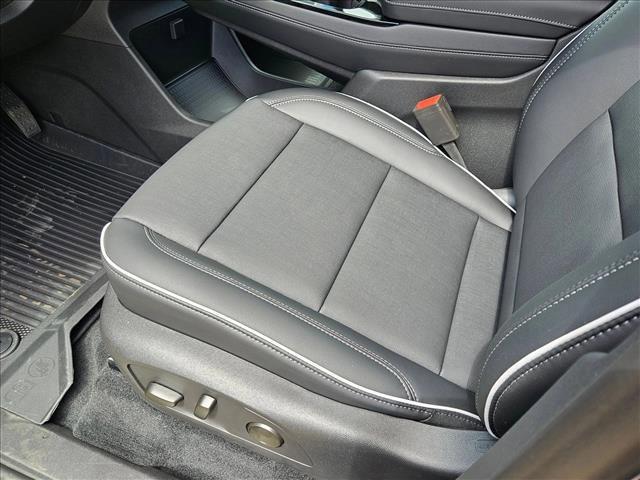 new 2026 Buick Enclave car, priced at $47,149