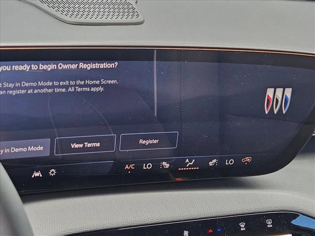 new 2026 Buick Enclave car, priced at $47,149