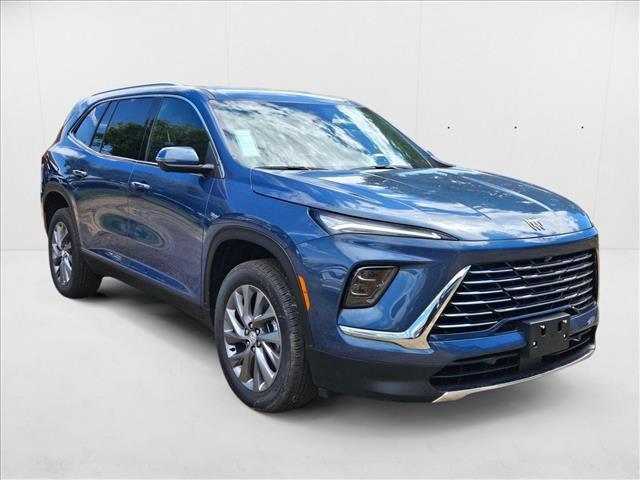 new 2026 Buick Enclave car, priced at $47,149