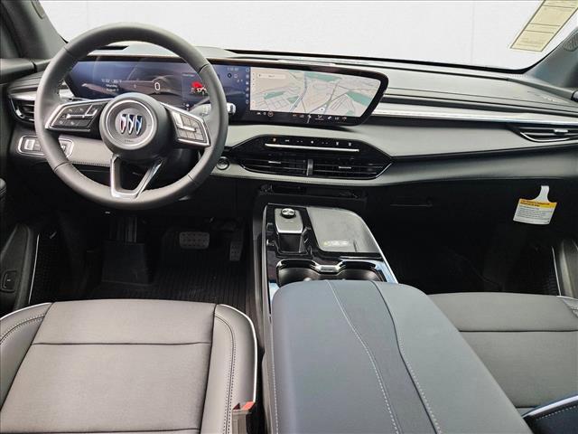 new 2026 Buick Enclave car, priced at $47,149