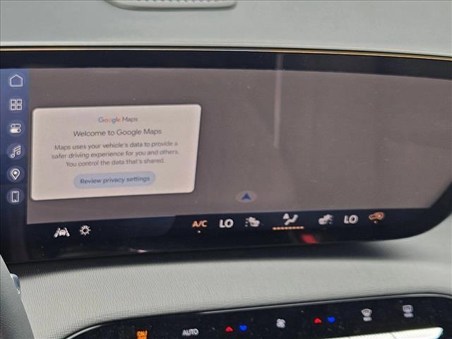 new 2026 Buick Enclave car, priced at $47,149