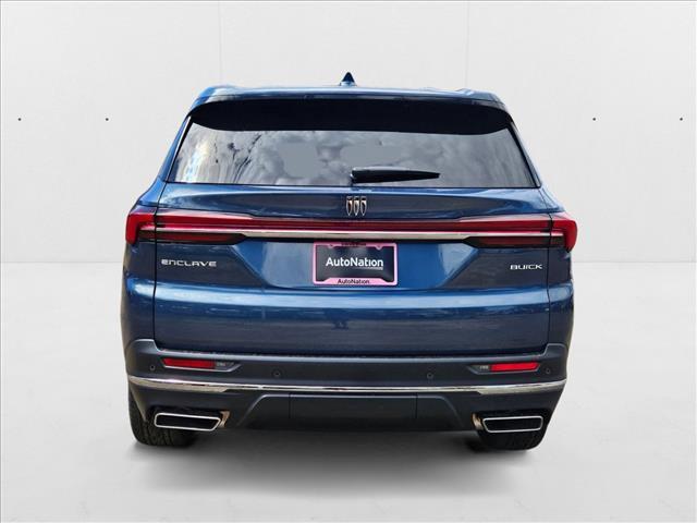 new 2026 Buick Enclave car, priced at $47,149