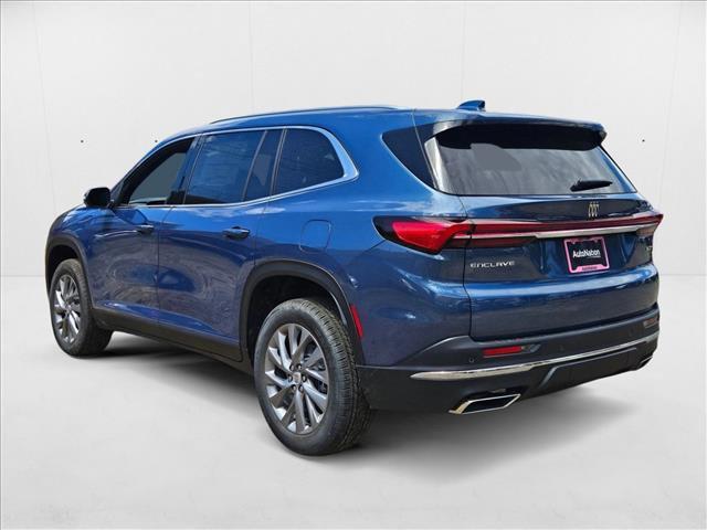 new 2026 Buick Enclave car, priced at $47,149