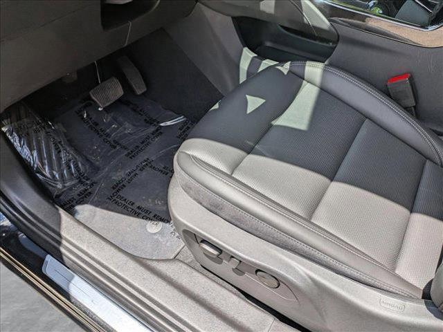 new 2024 Buick Envision car, priced at $39,439