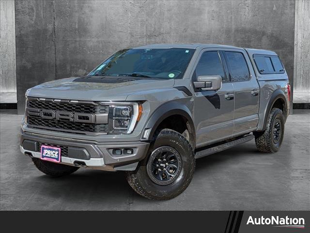 used 2021 Ford F-150 car, priced at $64,799