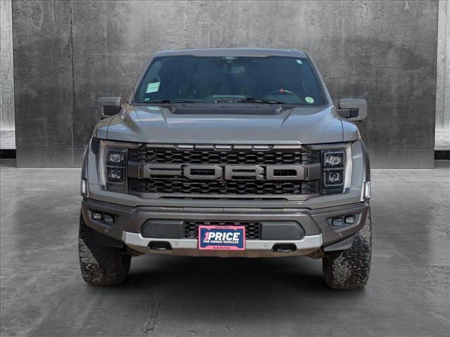 used 2021 Ford F-150 car, priced at $64,799