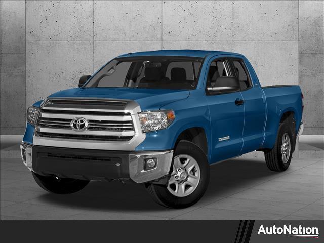 used 2017 Toyota Tundra car, priced at $25,999