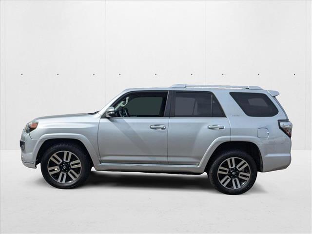 used 2015 Toyota 4Runner car, priced at $21,999
