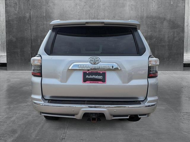 used 2015 Toyota 4Runner car, priced at $27,699