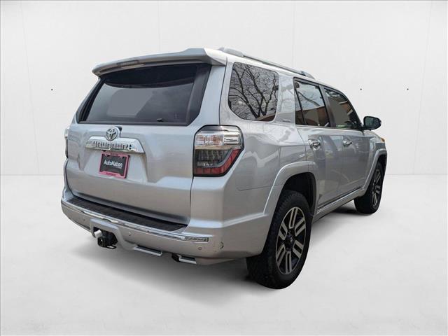 used 2015 Toyota 4Runner car, priced at $21,999