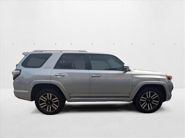 used 2015 Toyota 4Runner car, priced at $21,999