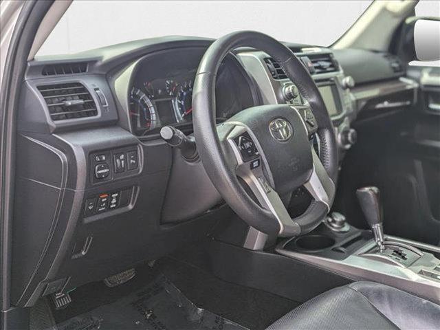 used 2015 Toyota 4Runner car, priced at $21,999
