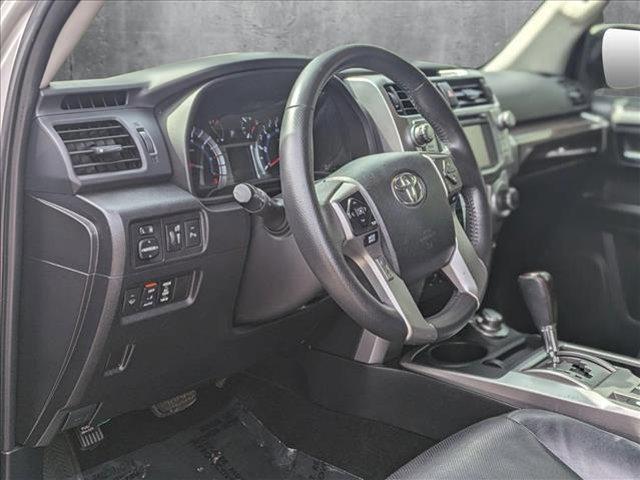 used 2015 Toyota 4Runner car, priced at $27,699