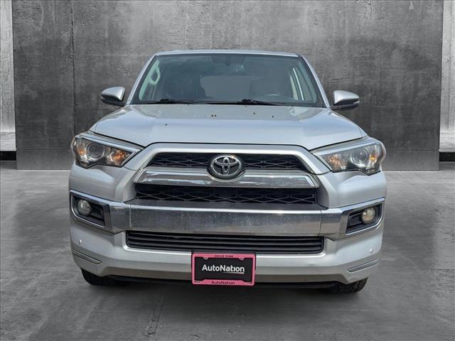 used 2015 Toyota 4Runner car, priced at $27,699