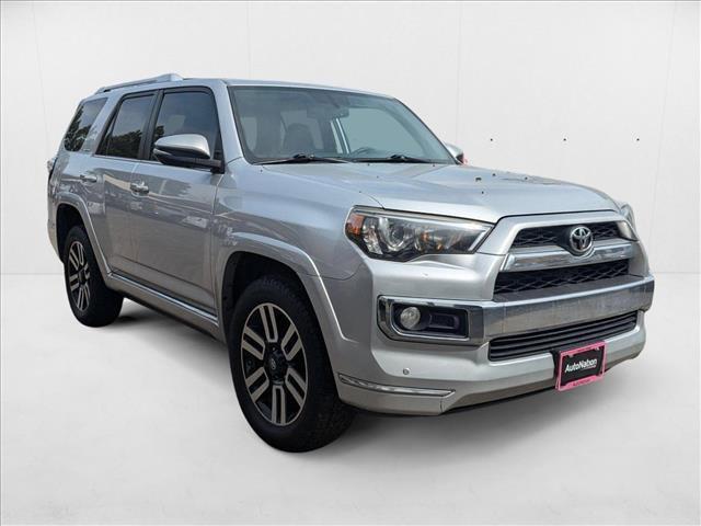 used 2015 Toyota 4Runner car, priced at $21,999