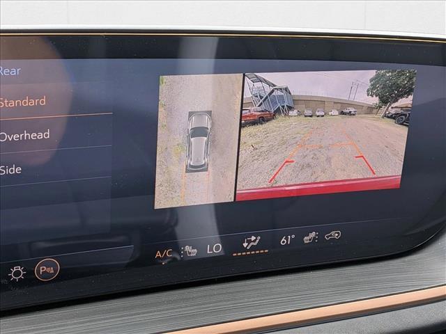 new 2025 Buick Envision car, priced at $39,999