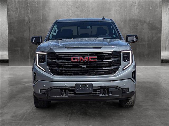 new 2025 GMC Sierra 1500 car, priced at $64,199