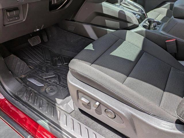 new 2025 GMC Canyon car, priced at $44,999